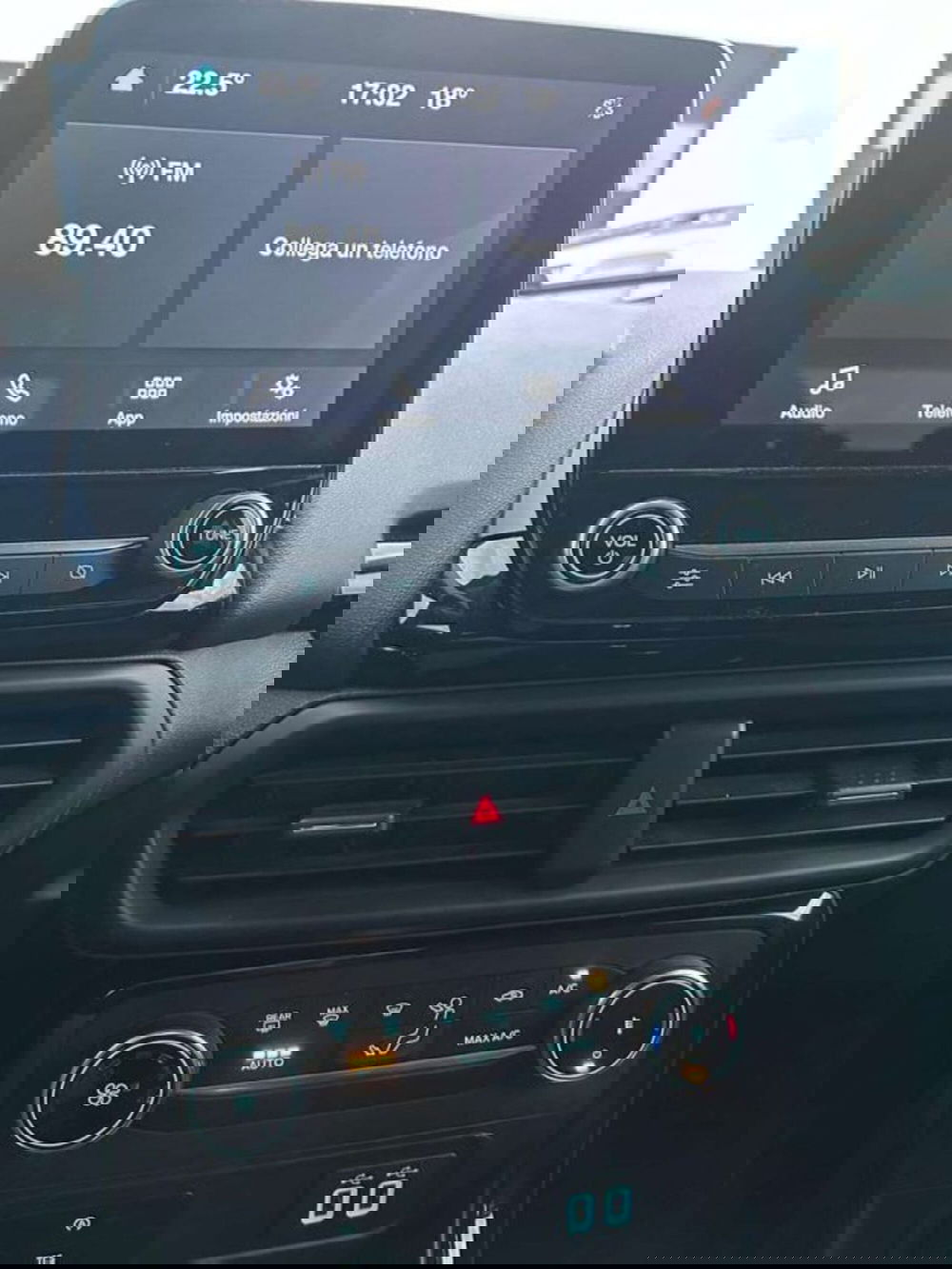 Ford EcoSport usata a Firenze (7)