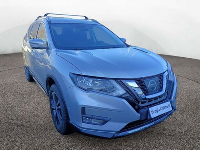 Nissan X-Trail 2.0 dCi 4WD N-Connecta del 2019 usata a Empoli