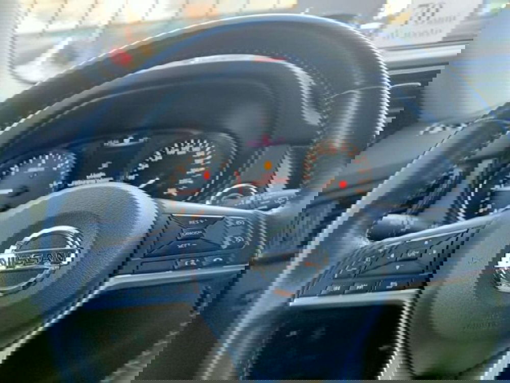 Nissan X-Trail usata a Firenze (11)