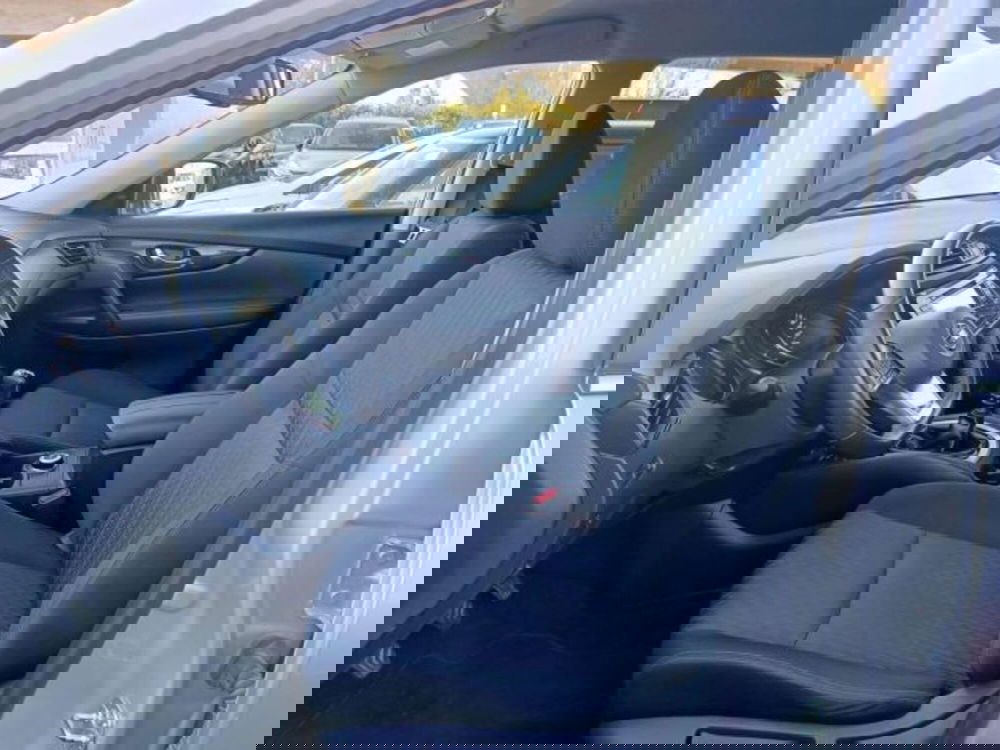 Nissan X-Trail usata a Firenze (12)