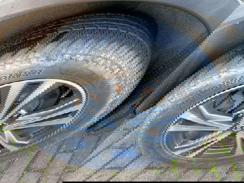 Nissan X-Trail usata a Firenze (13)