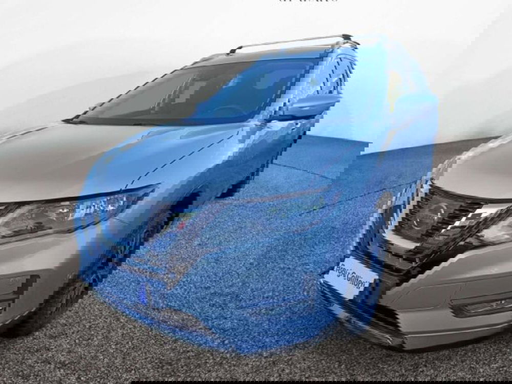 Nissan X-Trail usata a Firenze (3)