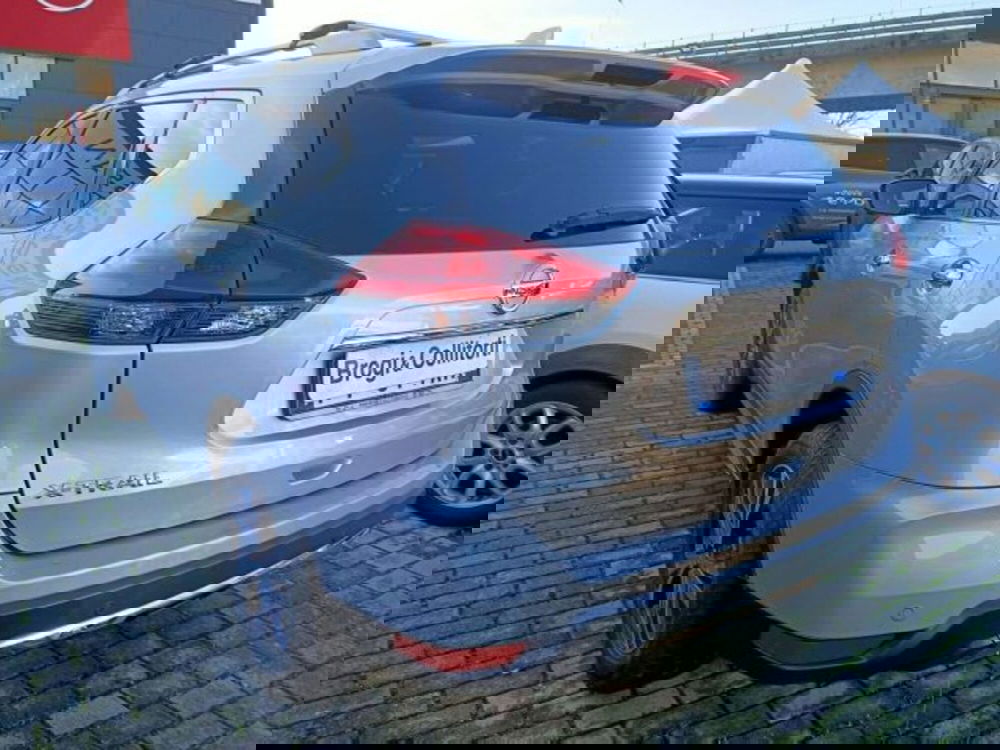 Nissan X-Trail usata a Firenze (6)