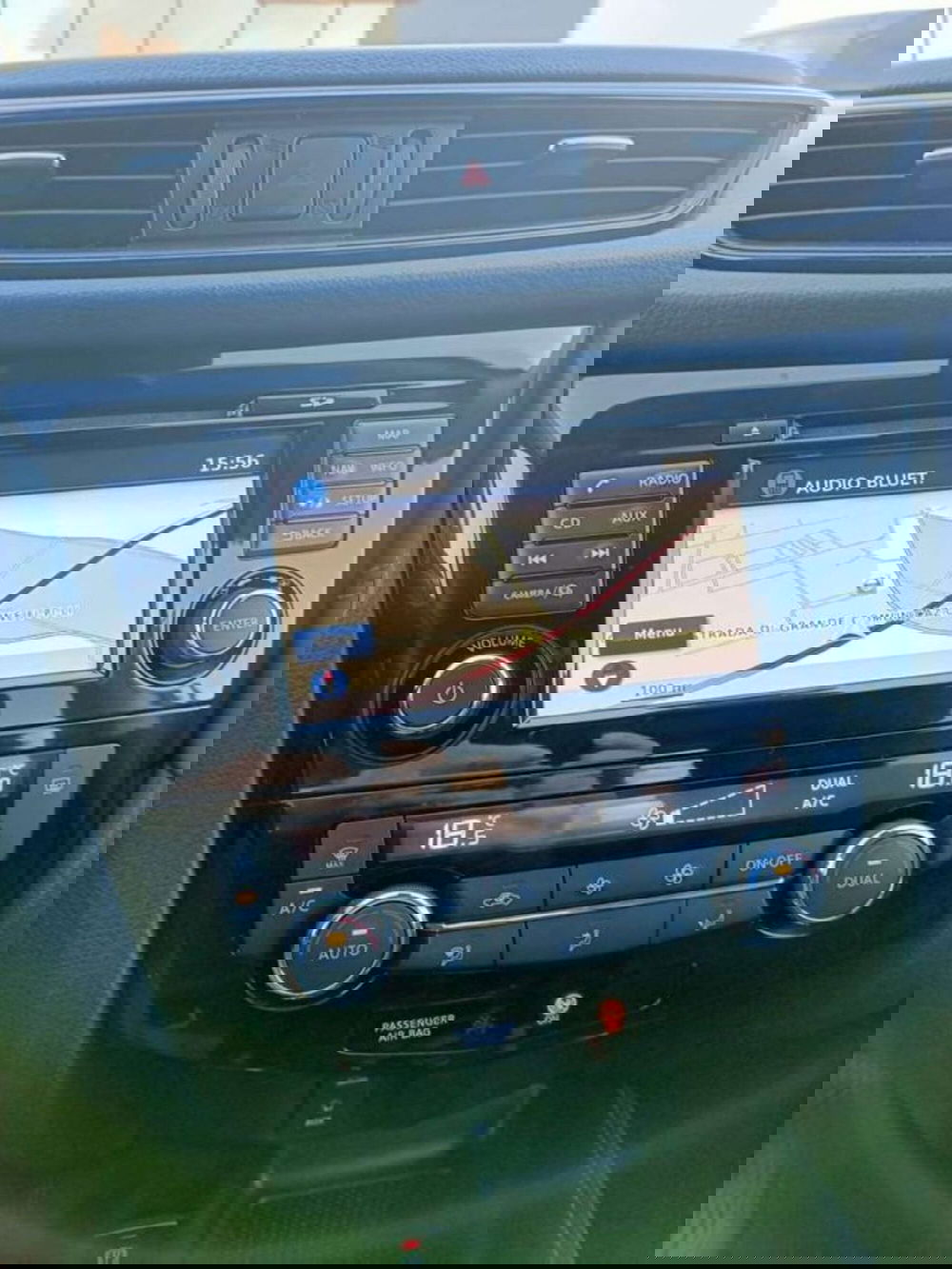 Nissan X-Trail usata a Firenze (8)