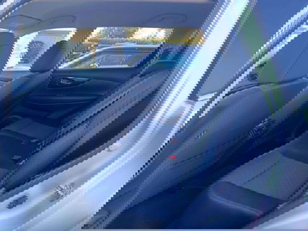 Nissan X-Trail usata a Firenze (9)