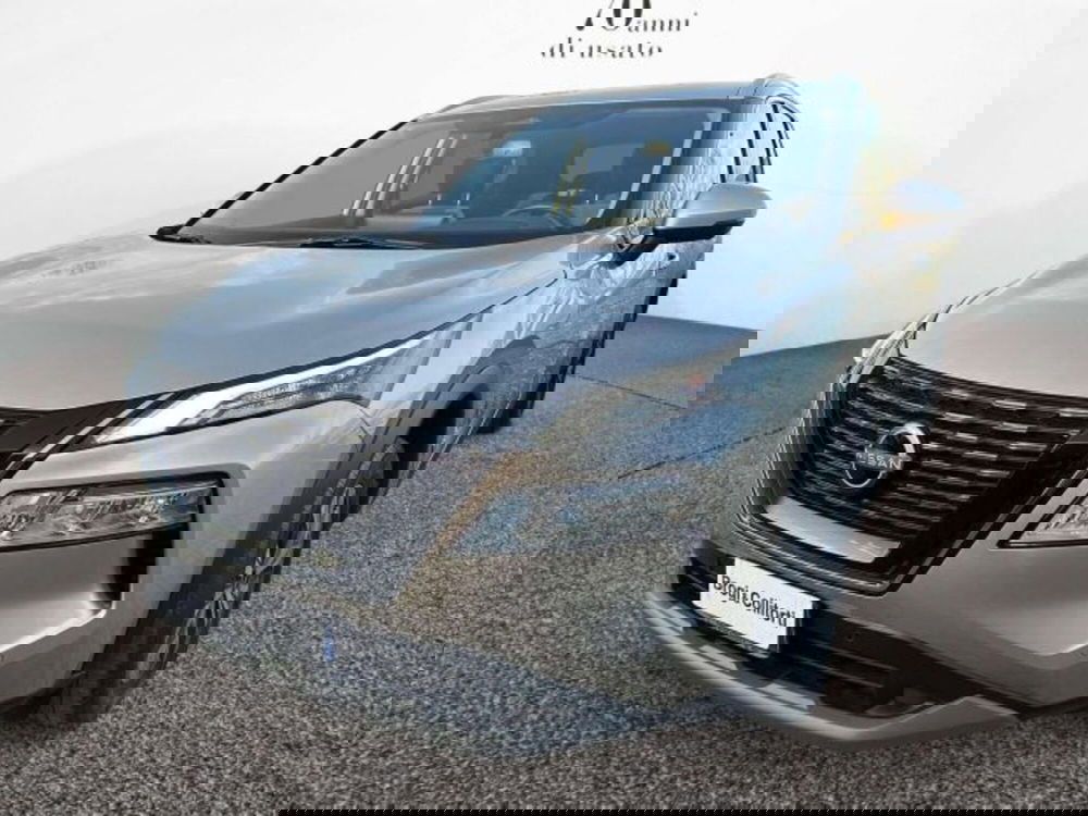 Nissan X-Trail usata a Firenze (3)