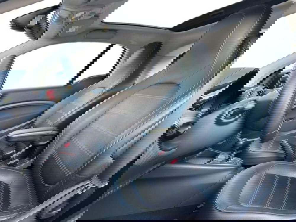 smart Fortwo usata a Avellino (10)