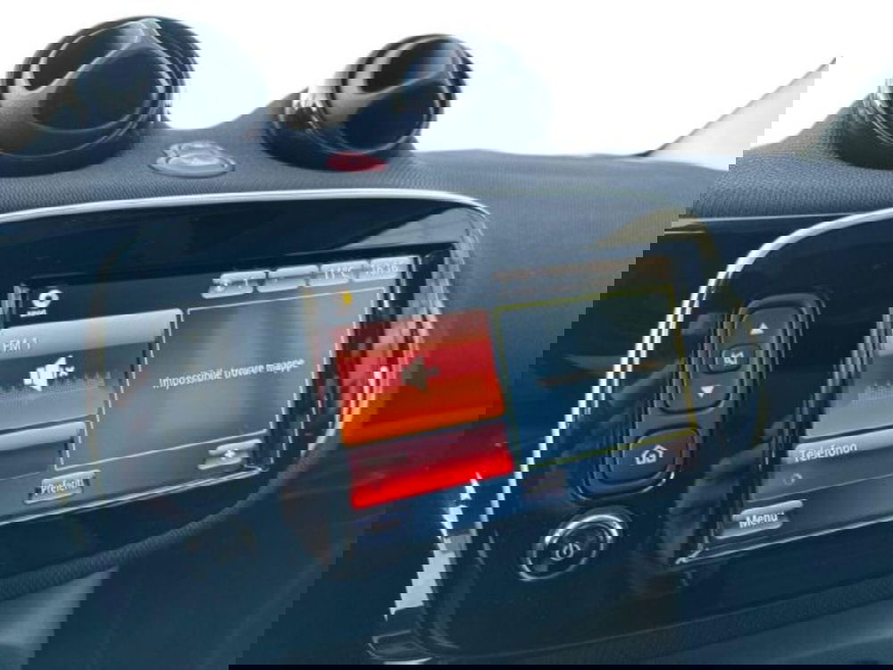 smart Fortwo usata a Avellino (12)