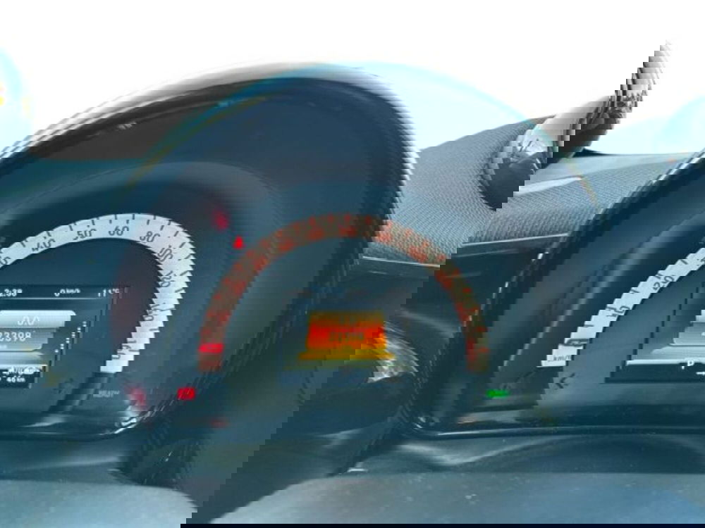 smart Fortwo usata a Avellino (13)