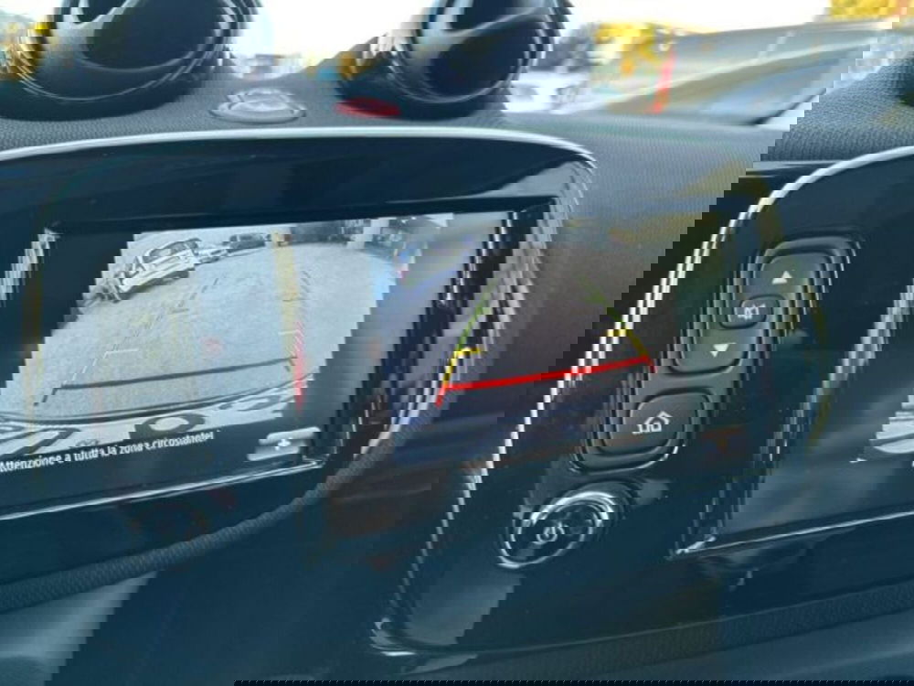 smart Fortwo usata a Avellino (14)