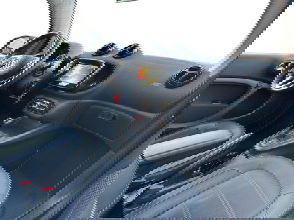 smart Fortwo usata a Avellino (15)