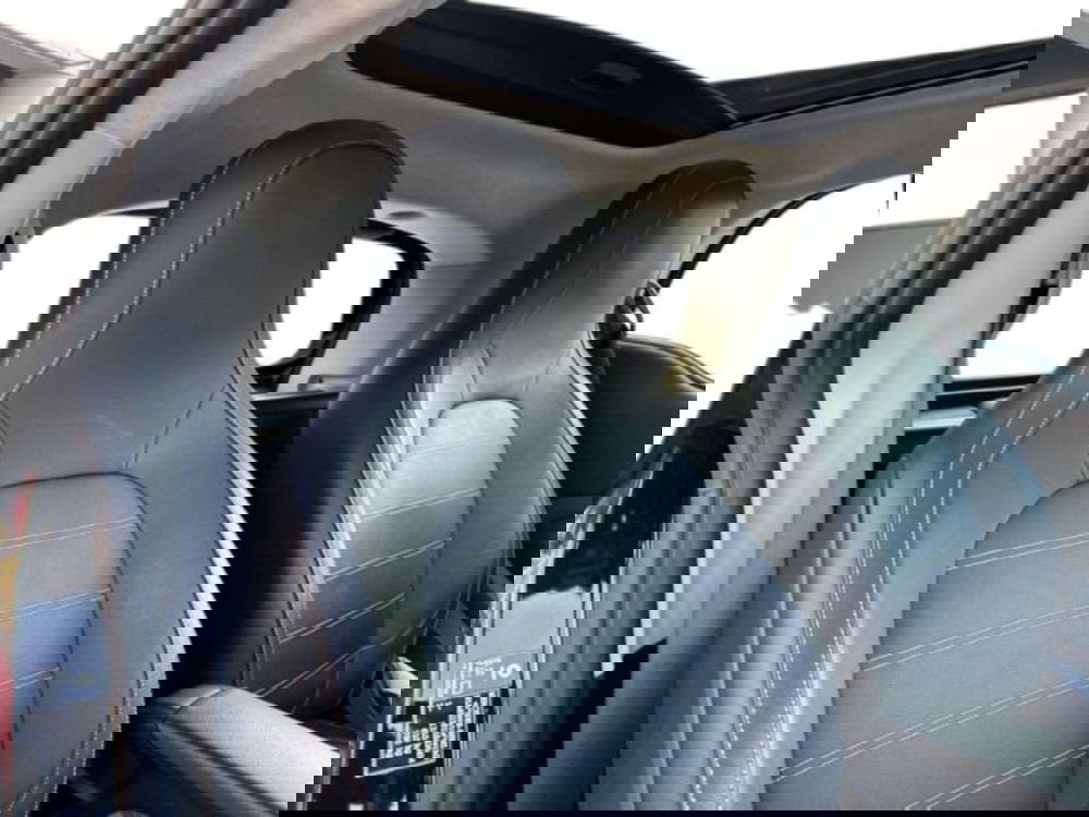 smart Fortwo usata a Avellino (16)