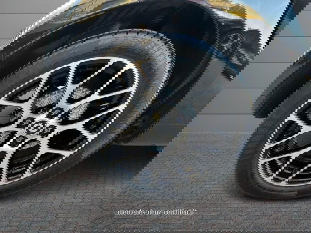 smart Fortwo usata a Avellino (17)