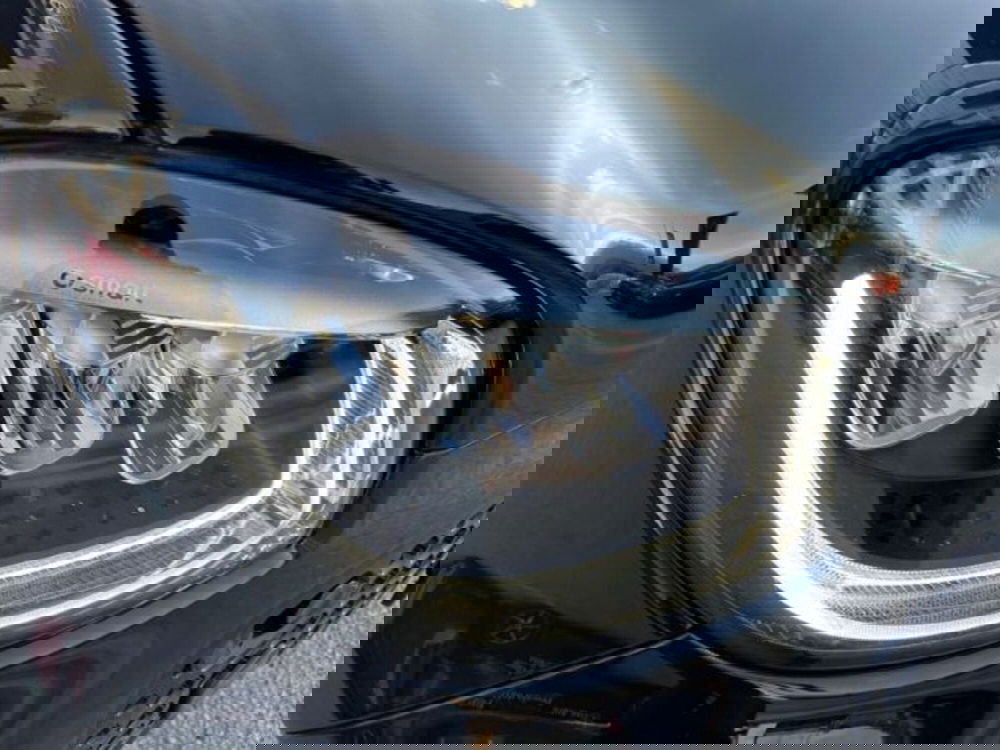 smart Fortwo usata a Avellino (7)