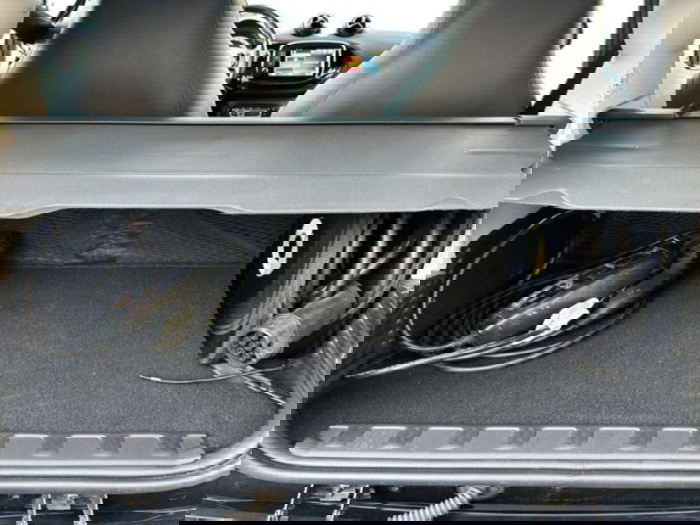 smart Fortwo usata a Avellino (8)