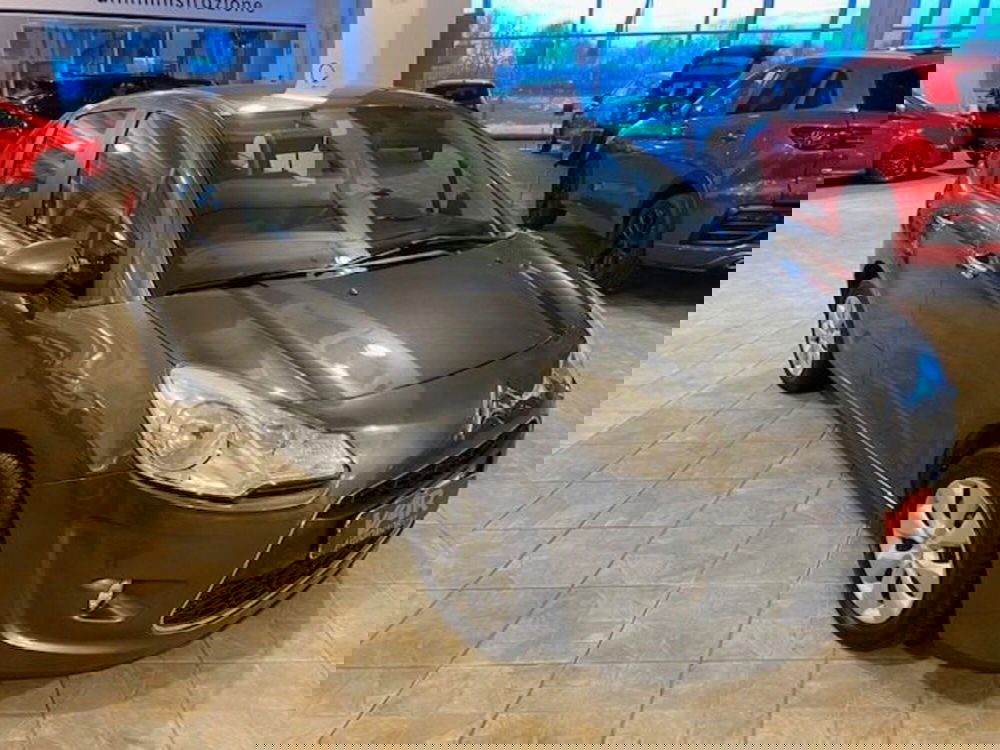 Citroen C3 usata a Cuneo