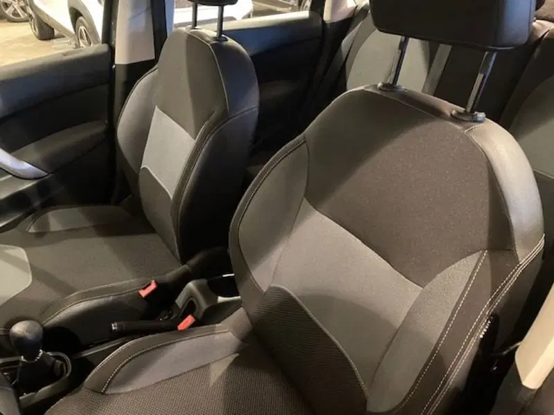 Citroen C3 usata a Cuneo (10)