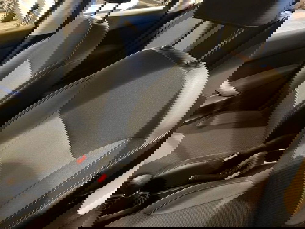 Citroen C3 usata a Cuneo (10)