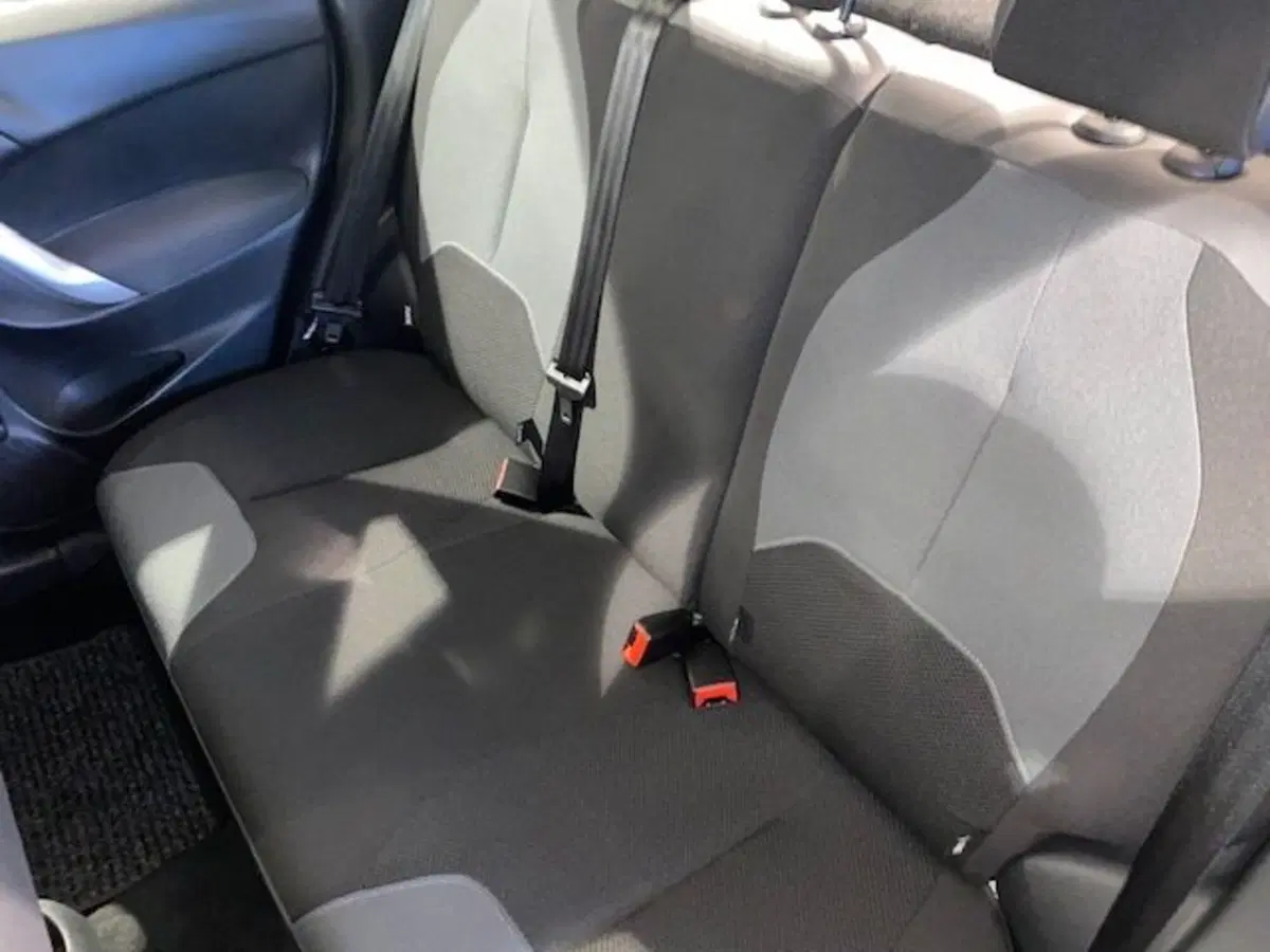 Citroen C3 usata a Cuneo (11)