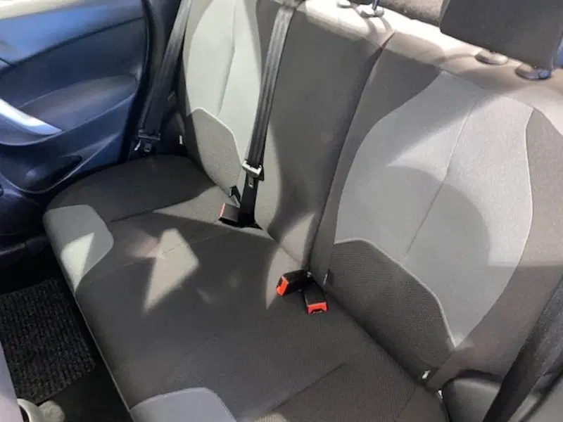 Citroen C3 usata a Cuneo (11)