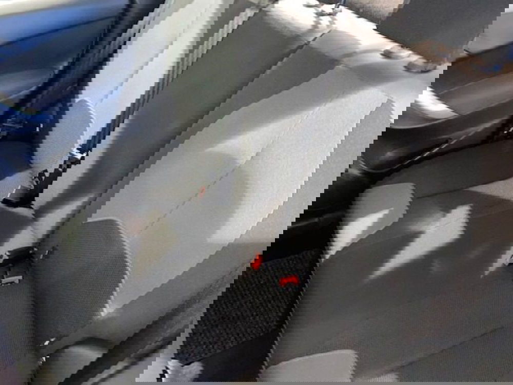 Citroen C3 usata a Cuneo (11)