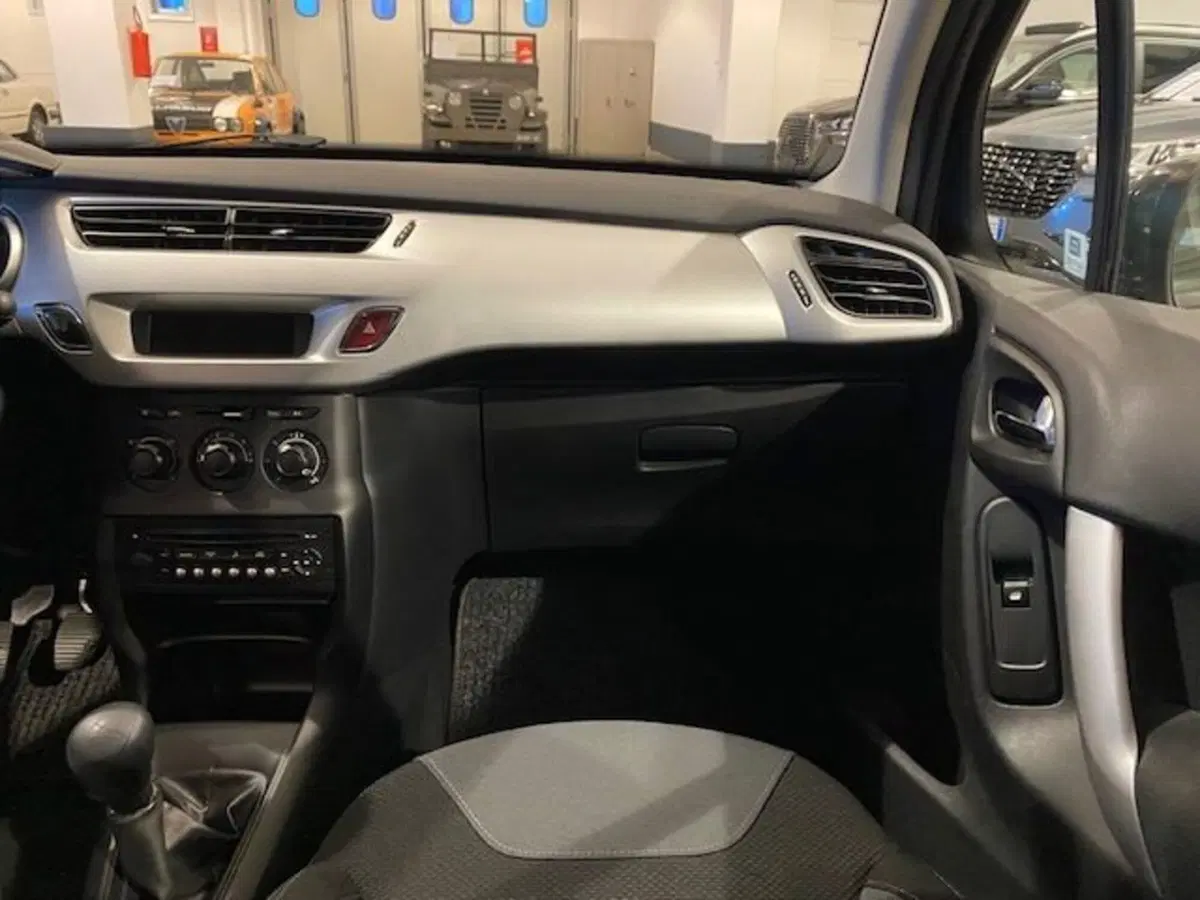 Citroen C3 usata a Cuneo (12)