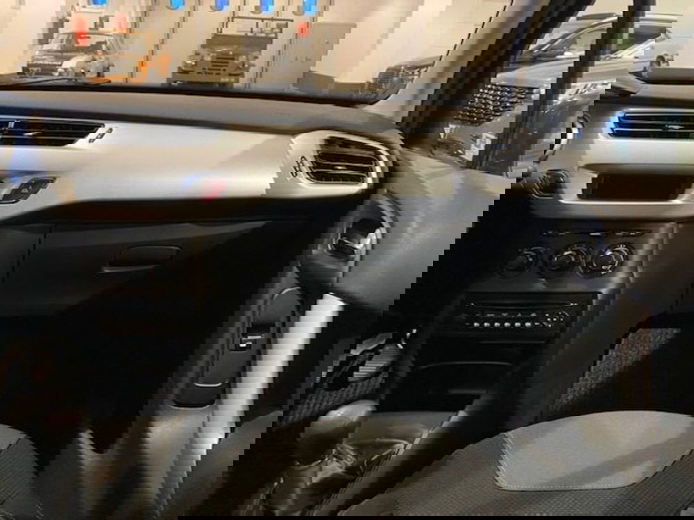 Citroen C3 usata a Cuneo (12)