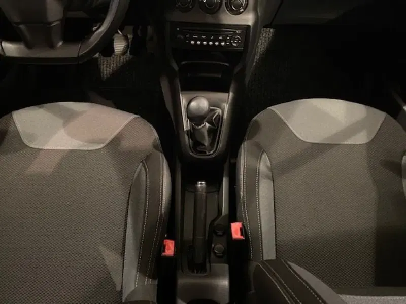 Citroen C3 usata a Cuneo (13)