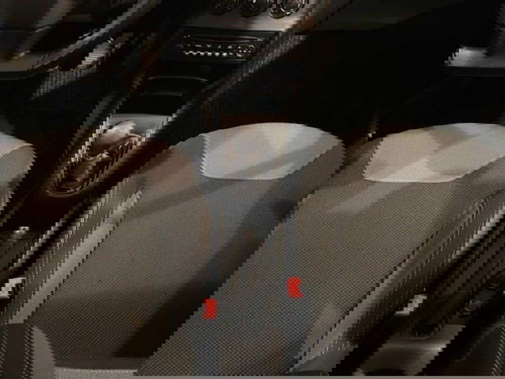 Citroen C3 usata a Cuneo (13)