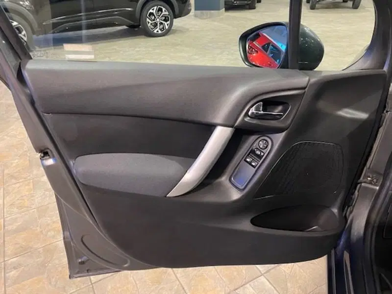 Citroen C3 usata a Cuneo (14)