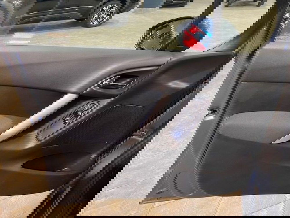 Citroen C3 usata a Cuneo (14)