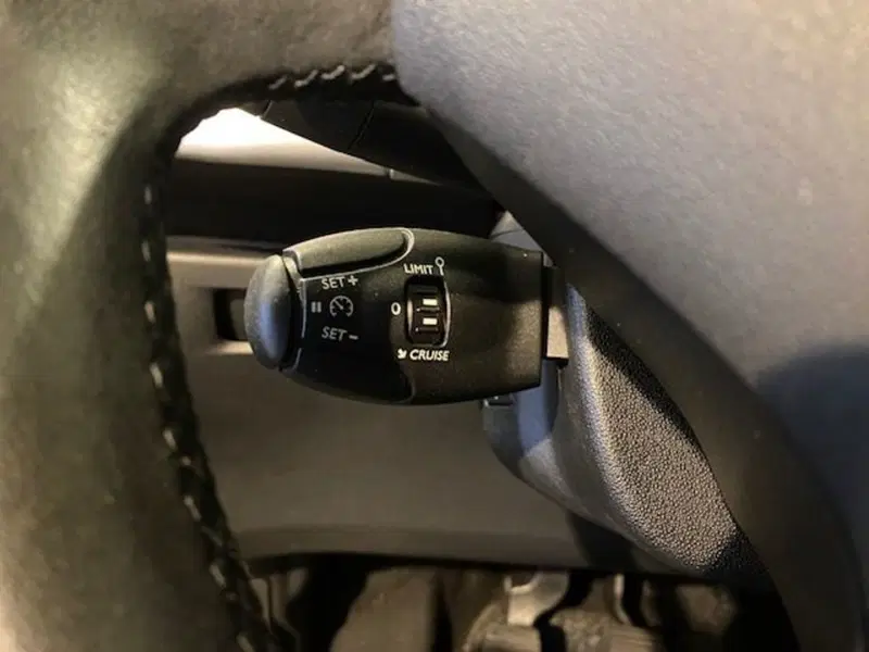 Citroen C3 usata a Cuneo (15)