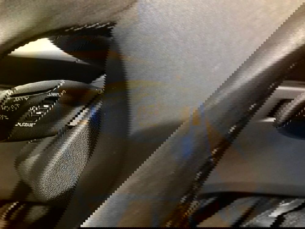 Citroen C3 usata a Cuneo (15)