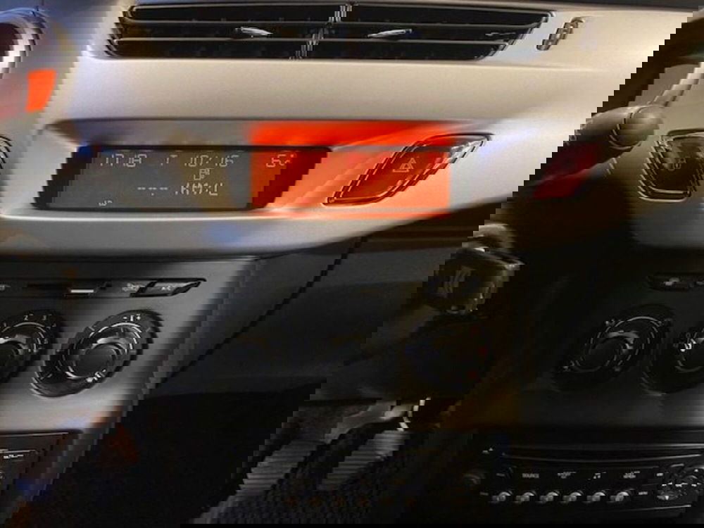 Citroen C3 usata a Cuneo (16)