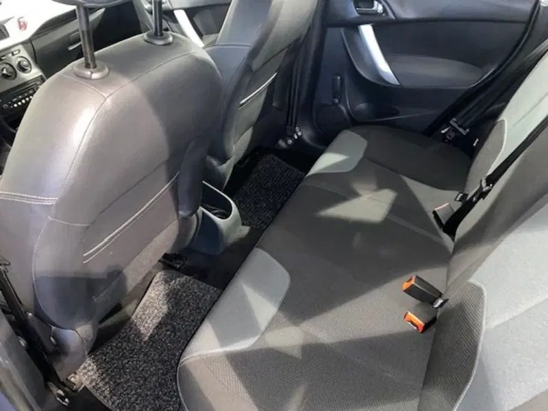 Citroen C3 usata a Cuneo (18)