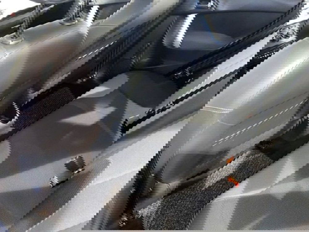 Citroen C3 usata a Cuneo (18)