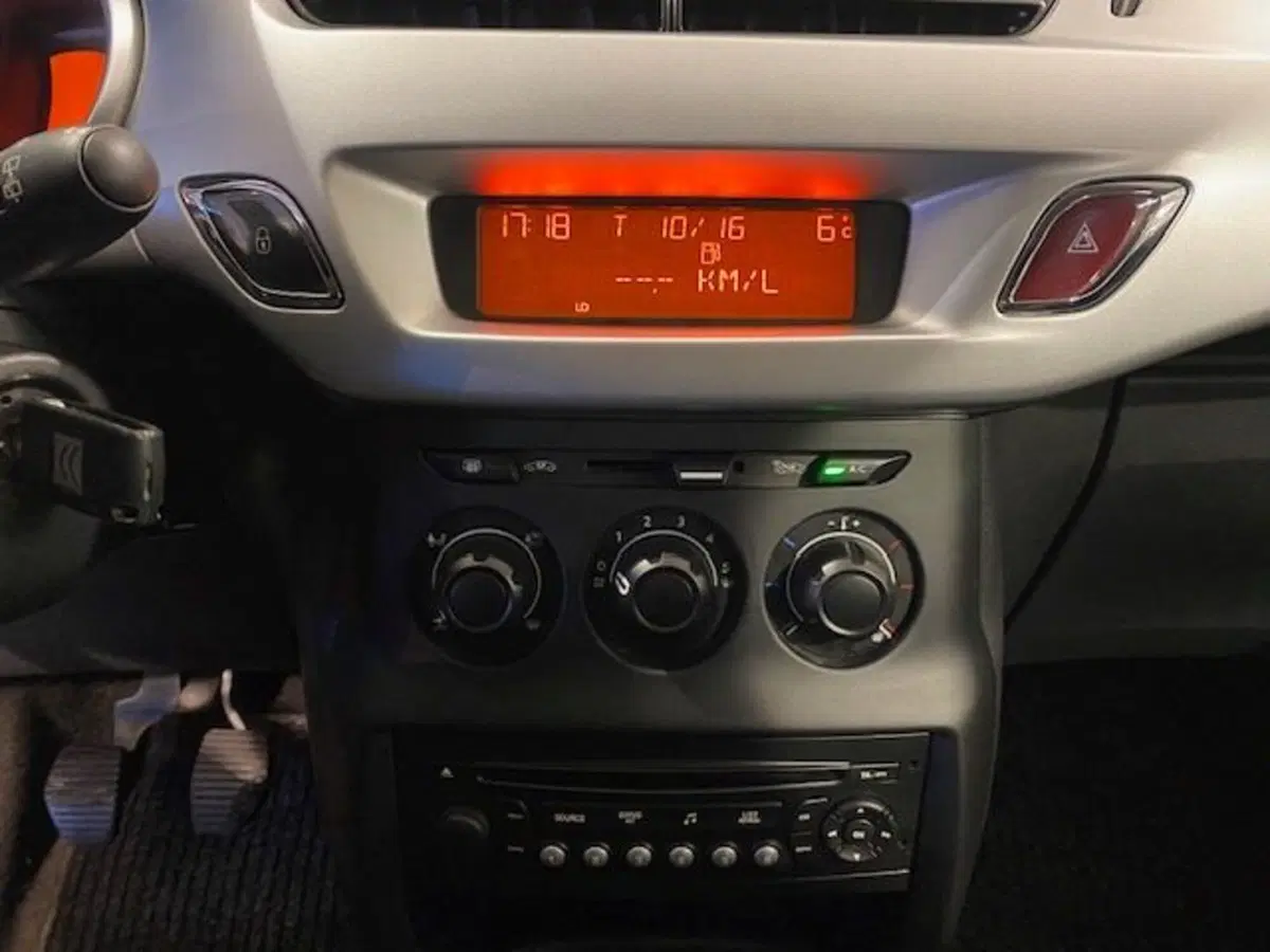 Citroen C3 usata a Cuneo (19)