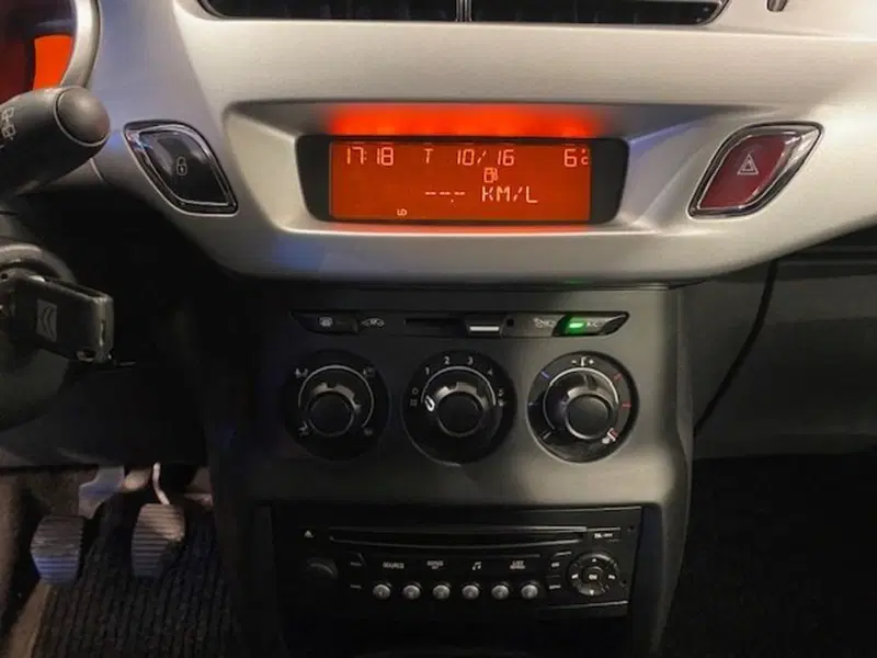Citroen C3 usata a Cuneo (19)