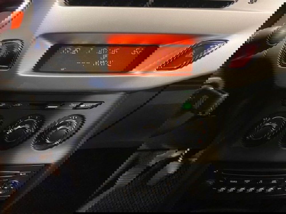 Citroen C3 usata a Cuneo (19)