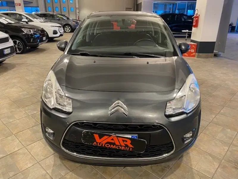 Citroen C3 usata a Cuneo (2)