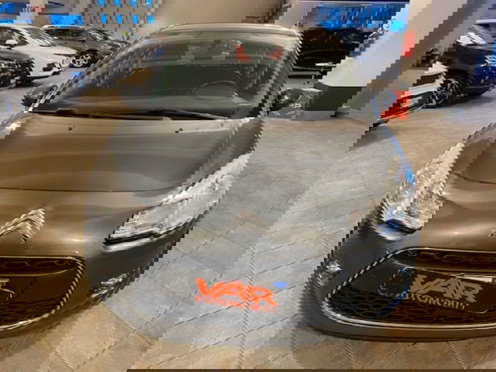 Citroen C3 usata a Cuneo (2)