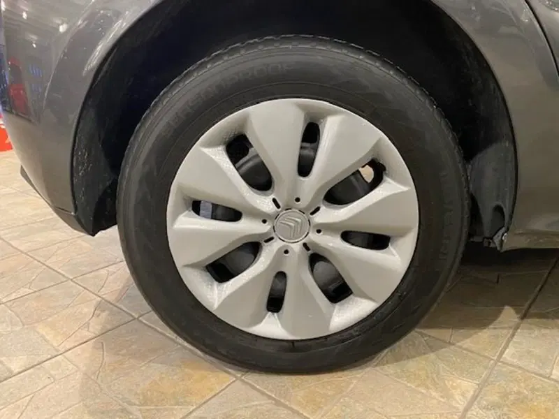Citroen C3 usata a Cuneo (20)