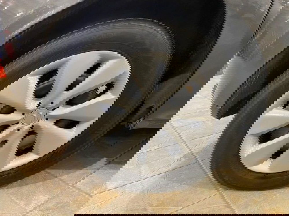 Citroen C3 usata a Cuneo (20)