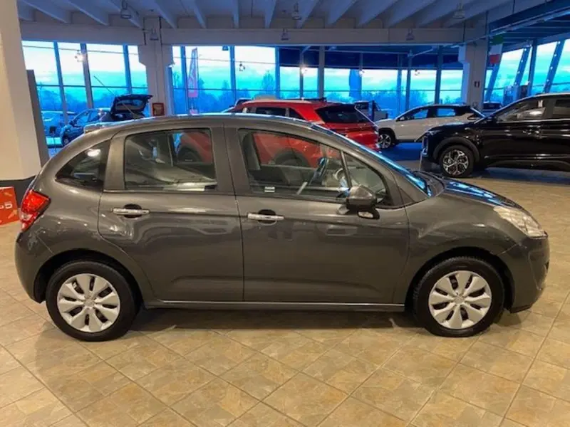 Citroen C3 usata a Cuneo (3)