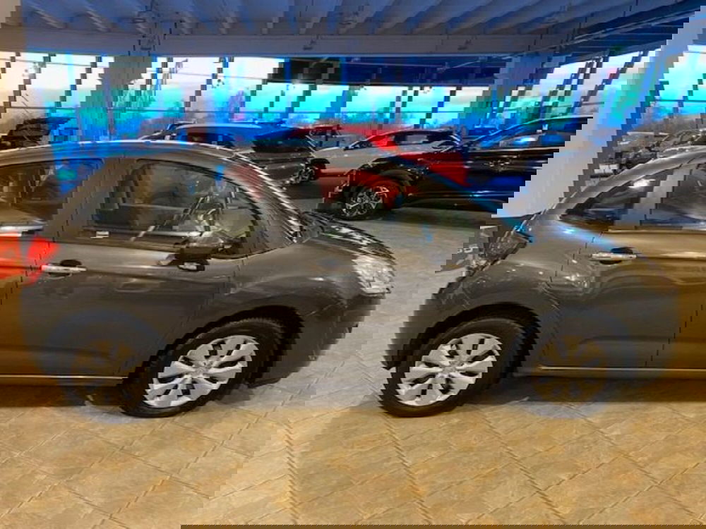 Citroen C3 usata a Cuneo (3)