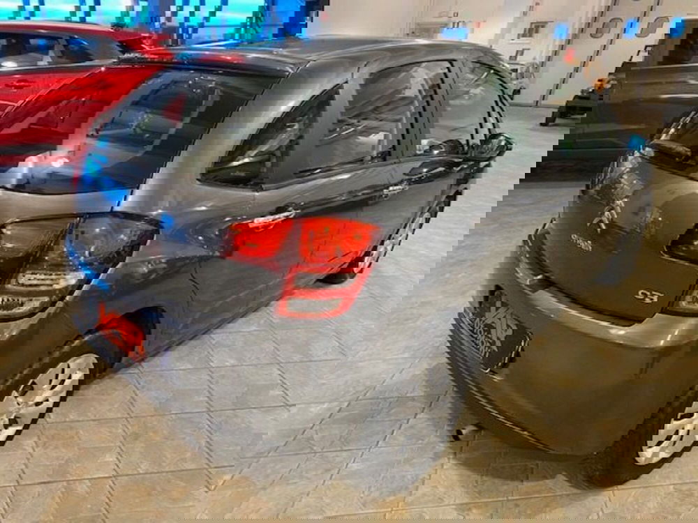 Citroen C3 usata a Cuneo (4)