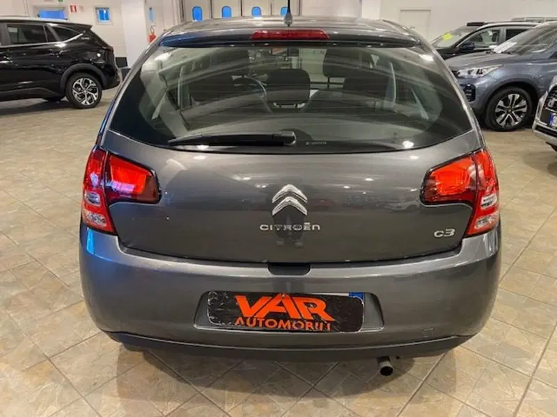 Citroen C3 usata a Cuneo (5)