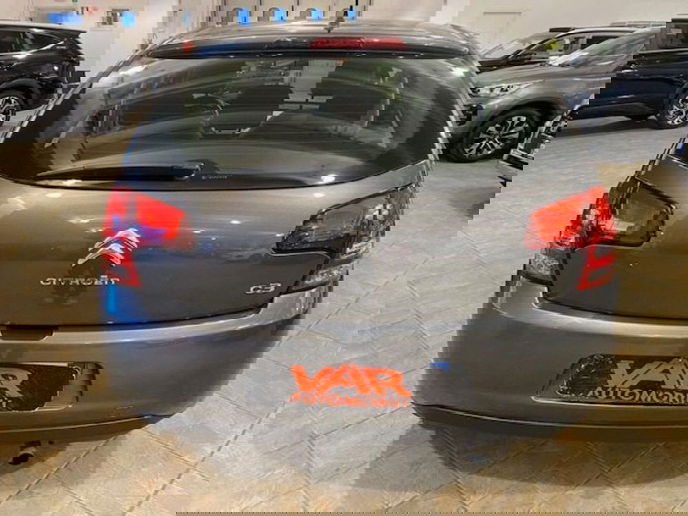 Citroen C3 usata a Cuneo (5)