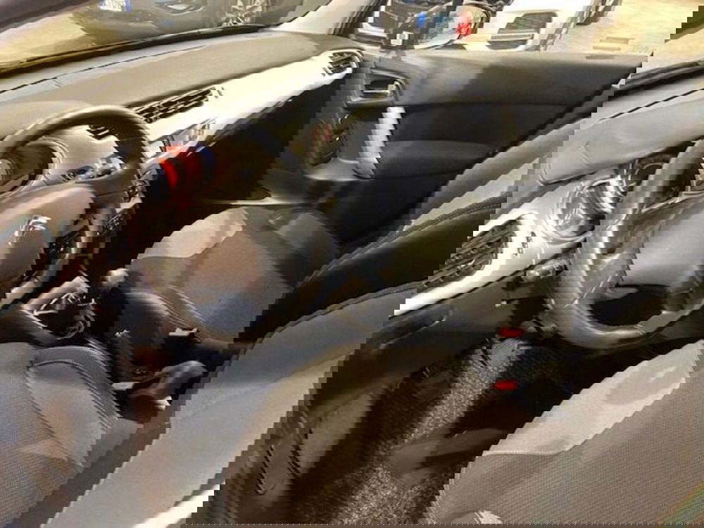 Citroen C3 usata a Cuneo (6)