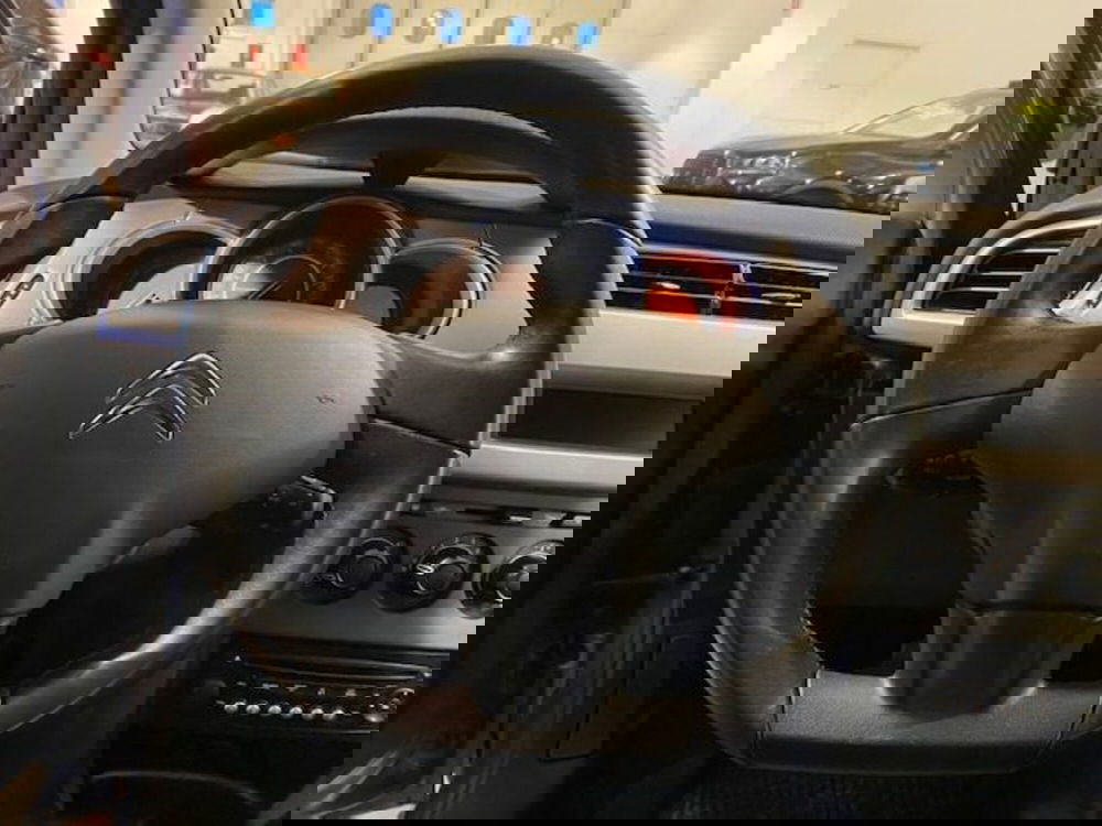 Citroen C3 usata a Cuneo (8)